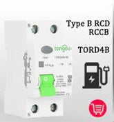 Dual Display Adjustable Voltage Current Relay-TI00526-Veeddydropshipping